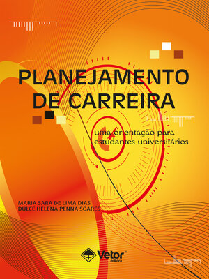 cover image of Planejamento de carreira